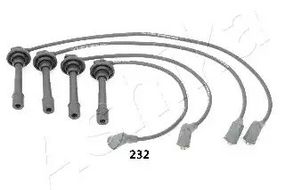 Комплект дротів запалювання TOYOTA CARINA, ASHIKA (13202232)
