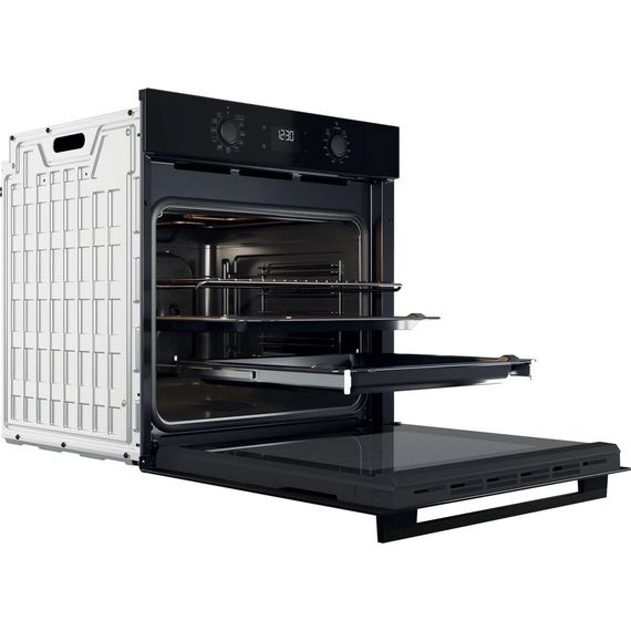 Духова шафа Whirlpool електрична OMK58HU1B | Зображення 4