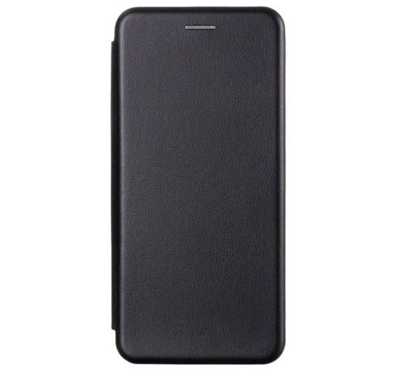 Чохол-книжка Primolux Besus для телефону Samsung Galaxy M53 (SM-M536) - Black | Зображення 1