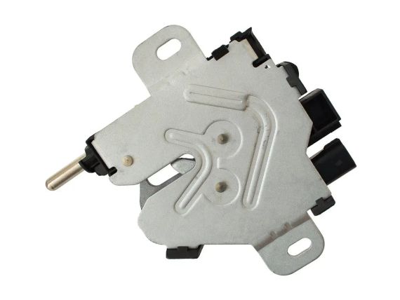 Замок капота Ford S-MAX 06-10 Форд | Зображення 1