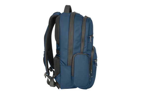 Рюкзак Tucano Sole Gravity AGS 17" синий (BKSOL17-AGS-B) | Зображення 4