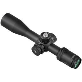 Discovery Optics LHD-NV 3-12X42SFIR SFP