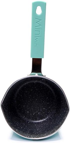 Ківш Fissman Mini Chef 800мл з антипригарним покриттям | Зображення 4