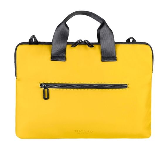 Сумка-чехол для ноутбука Tucano Gommo Super Slim 13&quot;/14&quot; BSGOM1314-Y