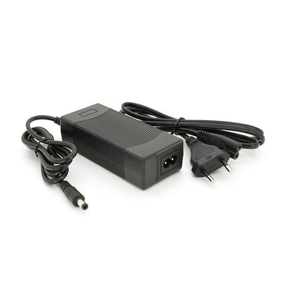 Зарядка LiitoKala Lii-126300 для Li-Ion АКБ 12.6V 3A,роз. 5.5x2.5мм