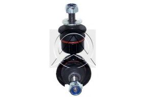 Тяга стабілізатора FORD C-MAX, FOCUS II, MAZDA 3, 5, VOLVO S40 II 03 зад. міст (Вир-во SIDEM) SIDEM 3266 на MAZDA PREMACY (CW)