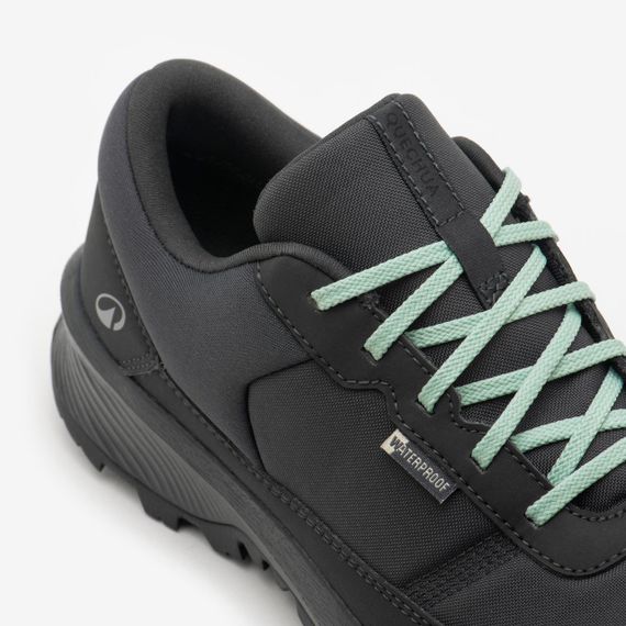 Черевики жіночі NH500 для туризму сірі - EU37 UA37 | Зображення 7