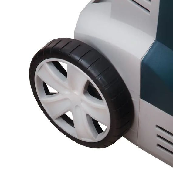 Мийка високого тиску Ronix RP-0100 | Зображення 6