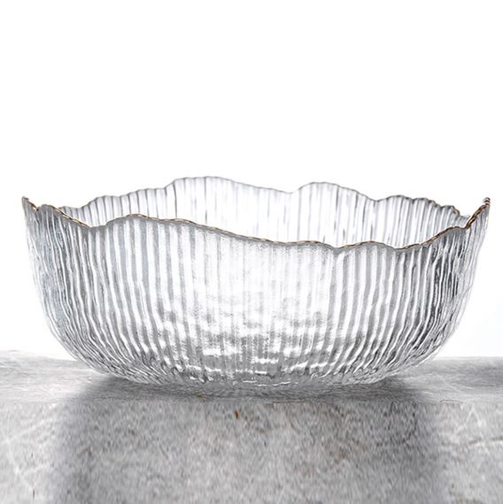 Салатник Glass 18459 17 см