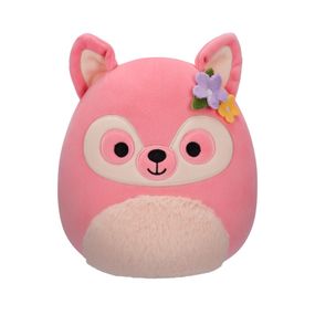 М'яка іграшка Лемур Дітті Squishmallows SQER00826, 19 см