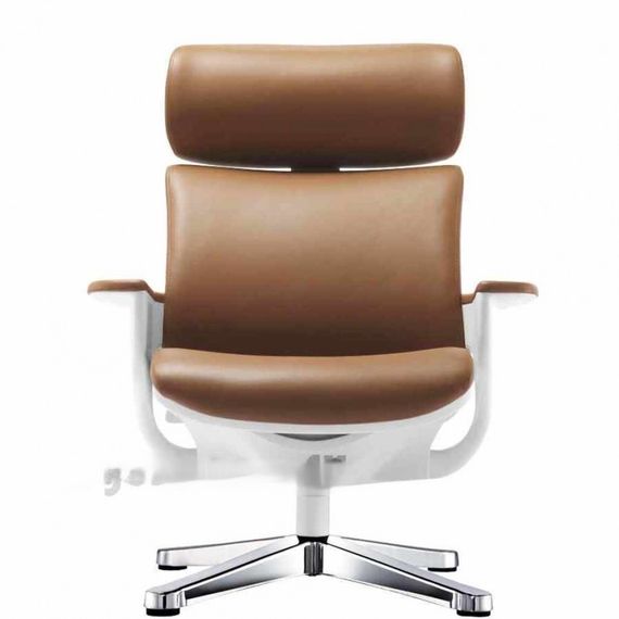 Кресло-реклайнер Comfort Seating NUVEM LOUNGE BROWN | Зображення 2