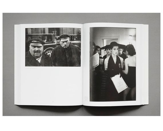 Найкращі фотографи світу книга фотографій Анрі Картьє-Брессона Європейці Henri Cartier-Bresson "Europeans" | Зображення 2