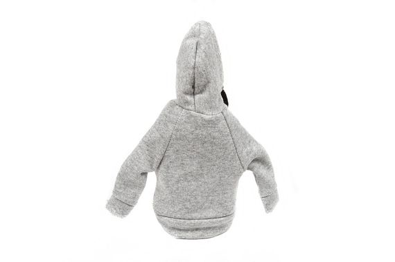 Чохол КПП кофта-худі V931 (DD) | Зображення 4