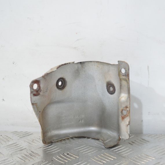 Тепловий екран 1.4 TSI Volkswagen Golf V VI 2003-2012 Захист тепловий Фольксваген Гольф 5 6 03C253041AS | Зображення 2