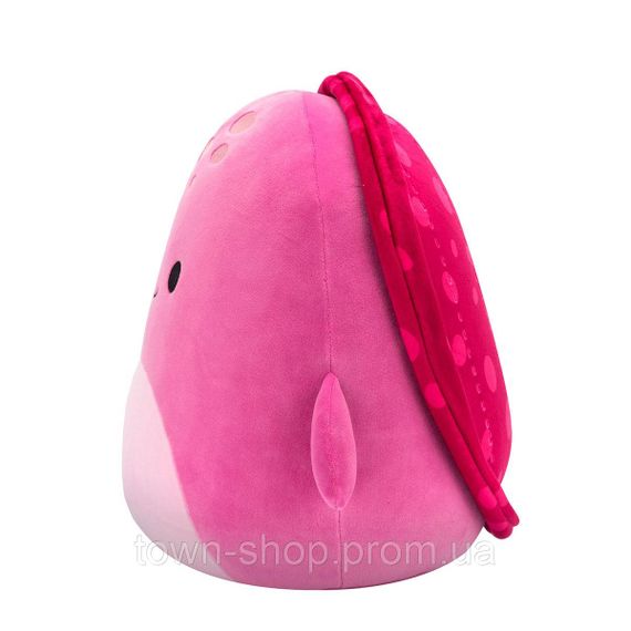 Мягкая игрушка Squishmallows – Черепаха Тудор (30 cm) | Зображення 2