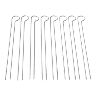 Аксессуар для барбекю Weber набір шпажок для гриля, 8шт (6320)