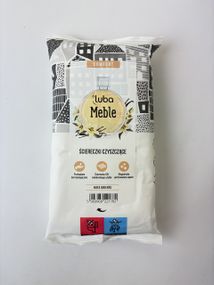 Luba Comfort вологі серветки для миття меблів парфумовані 32 шт.