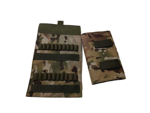 Патронташ для 308 на 20 патронів на ремінь для перенесення і зберігання | Зображення 1