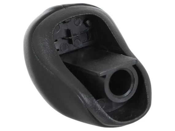 Hyundai ix20 (10-15) ручка КПП перемикання передач 6 ступка, Хюндай іх20 | Зображення 1