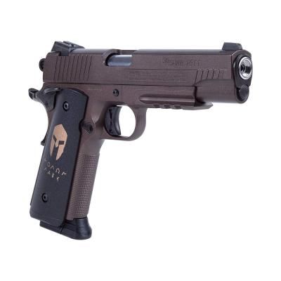 Пневматический пистолет Sig Sauer Air 1911 Spartan 4,5 мм (AIR-1911BB-SPARTAN) | Зображення 2