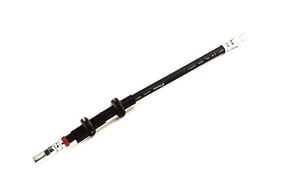 Шланг гальмівний передній ВАЗ 2110, 2111, 2112 AURORA BH-LA21101