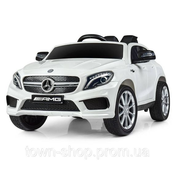 Детский электромобиль Машинка M 4124EBLR-1 до 30 кг