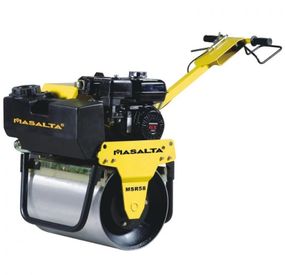 Віброкаток Masalta MSR58H одновальцeвий ручний