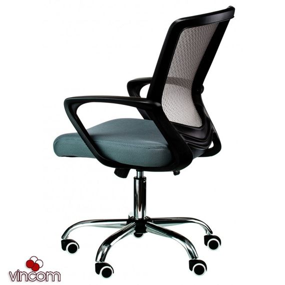 Кресло Special4You Marin grey (E0925) Кресло Special4You Marin Gray (E0925) | Зображення 4