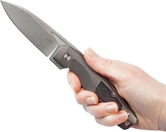Ніж Boker Plus Aluma | Зображення 4