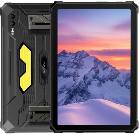 Планшет Blackview Tab Active 10 Pro 10.95&quot; 12ГБ 6931548318798