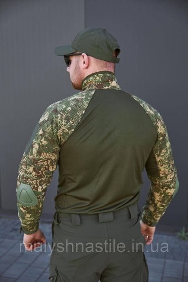 Бойова сорочка Убакс Хижак з налокітником | Зображення 3
