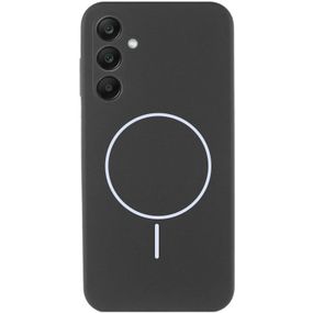 Чохол Silicone Cover Lakshmi Full Camera (AA) with MagFit для Samsung Galaxy S25+