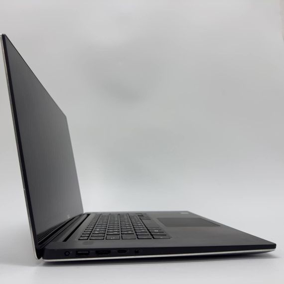 Игровой ультрабук Dell XPS 7590 / 15.6" (1920x1080) IPS / Intel Core i7-9750H (6 (12) ядер по 2.6 - 4.5 GHz) / 16 GB DDR4 / 512 GB SSD / nVidia GeForce GTX 1650, 4 GB GDDR5, 128-bit / WebCam б/у | Зображення 6
