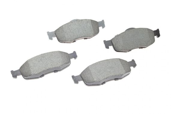 Колодки гальмівні передні Ford Mondeo I II 93-00 Scorpio I II 85-98 22-0146-0 | Зображення 7