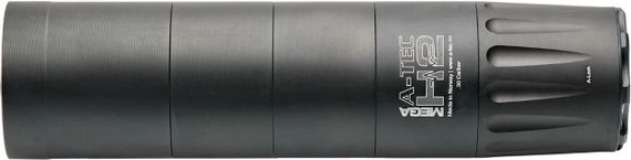 Саундмодератор A-TEC Mega H2. Кал. - .30. Різьба - A-Lock Mini | Зображення 4