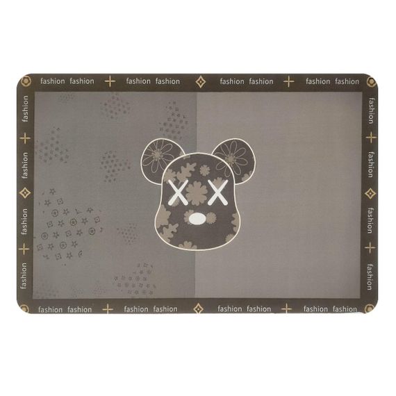 Вологопоглинаючий килимок 40*60CM*3MM (D) SW-00001568 | Зображення 2