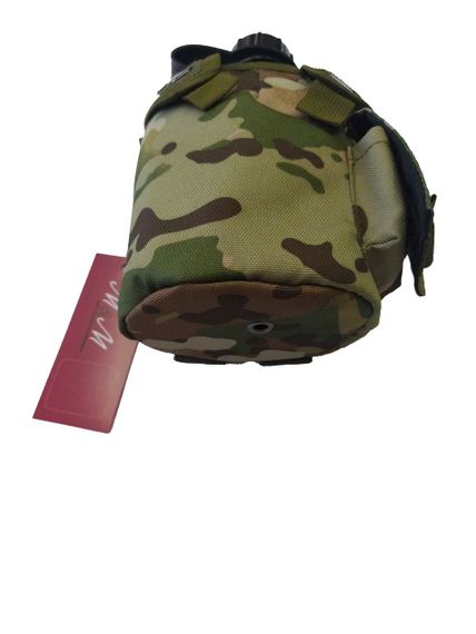 Чохол для фляги 870 мл M&M мультикам (213541) | Зображення 3