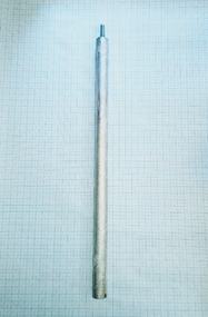 Анод магнієвий для бойлера 21/400м8/25(Італія)