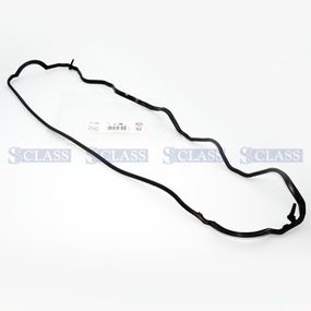 Прокладка клапанной крышки VW T4/LT/Crafter 2.5 TDI, Elring, 717.480,