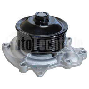 Водяной насос Mercedes Benz OM642  Sprinter W906 06-18/ W639 03-14/ W164 05-11/ W204 07-14/ W212 09-16/ W251 06-/ W463 06-18,