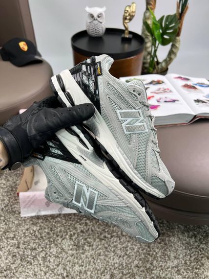 Чоловічі кросівки New 1906R New Light Grey , В'єтнам 44 28 | Зображення 3