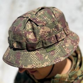 Панама ріп-стоп Хижник L / 57-58