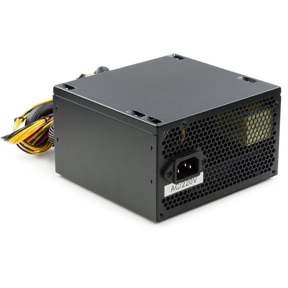 Блок живлення Vinga 500W ОЕМ (VPS-500-120) | Зображення 9