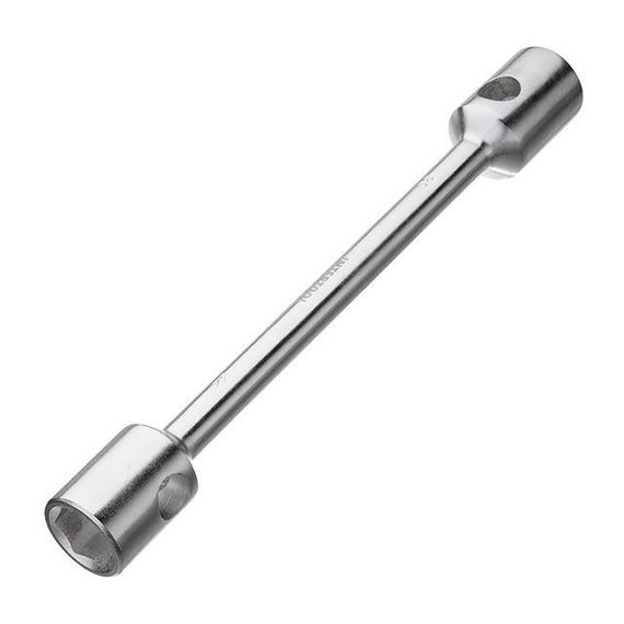 Ключ балонний I-подібний, 30×32 мм INTERTOOL XT-4203 | Зображення 1