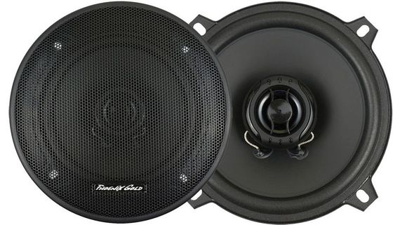 Коаксіальна акустика Phoenix Gold RX 5CX