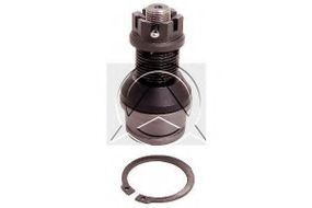 Опора кульова JEEP GRANDE CHEROKEE II, WRANGLER III 99 перед. міст (Вир-во SIDEM) SIDEM 93084 на JEEP GRAND CHEROKEE Mk II (WJ, WG)