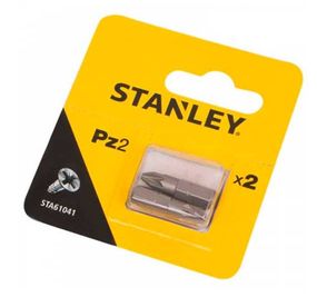 Набір біт Stanley STA61041