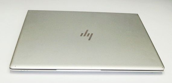 Ультрабук Б-класс HP EliteBook 745 G6 / 14" (1920x1080) IPS / AMD Ryzen 5 Pro 3500U (4 (8) ядра по 2.1 - 3.7 GHz) / 16 GB DDR4 / 256 GB SSD NVMe / AMD Radeon Vega 8 Graphics / WebCam б/у | Зображення 5