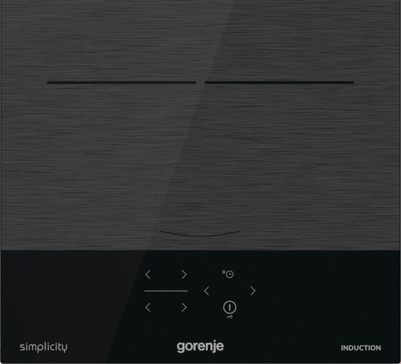 Варильна поверхня Gorenje індукційна GI3201SYBSC | Зображення 4