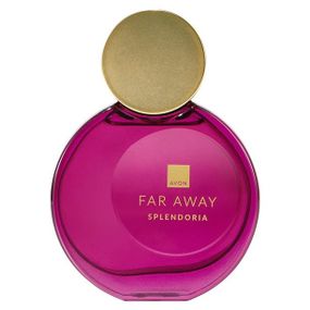 Парфумна вода Far Away Splendoria, Avon, 50 мл